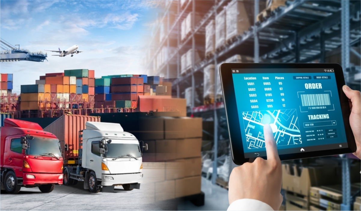 Logistics Answers for Significant Business Development