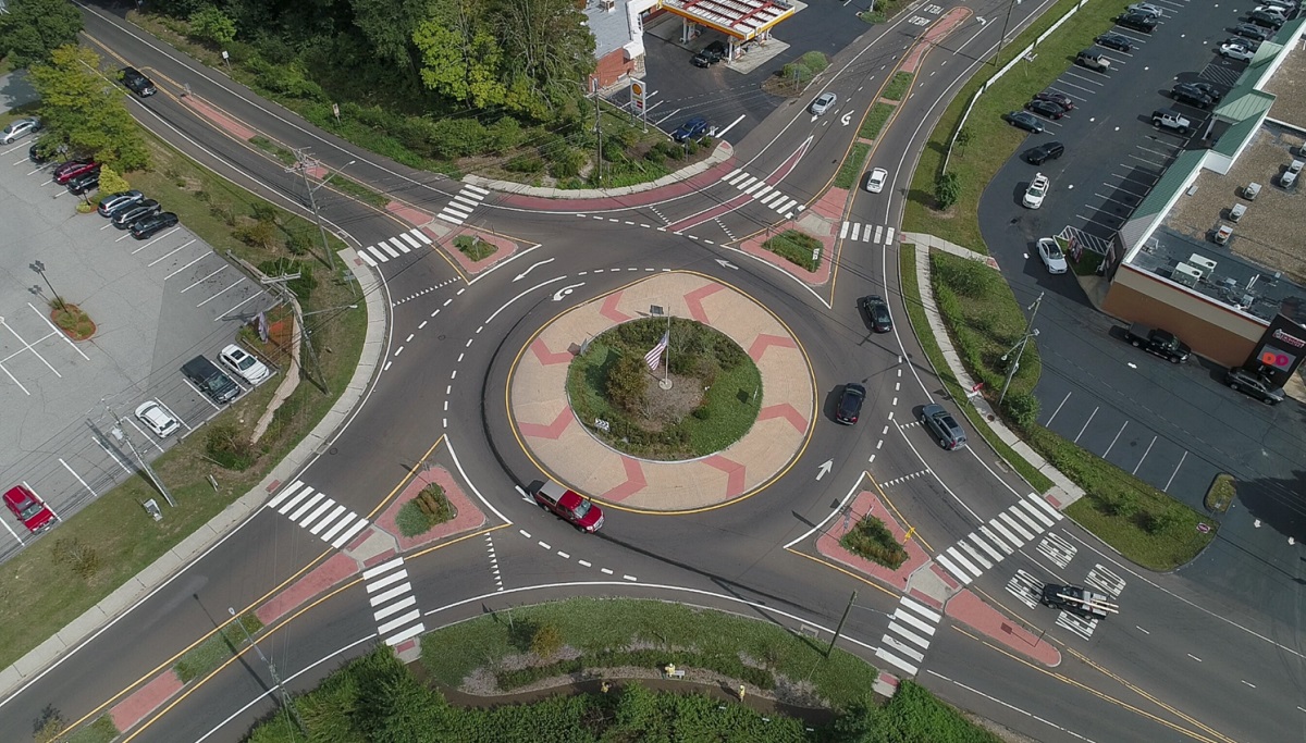Mastering Intersection Etiquette: A Comprehensive Guide to Understanding Right-of-Way